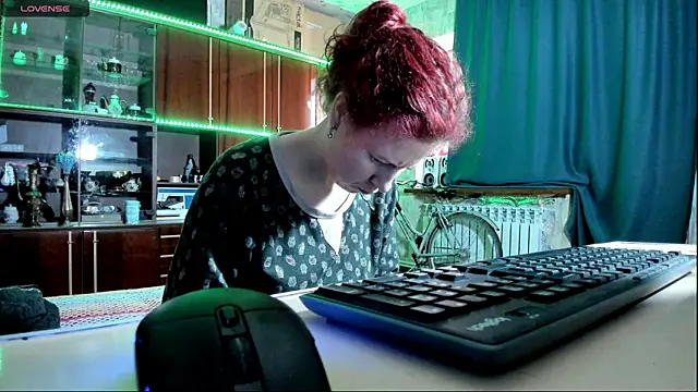 pa1e pr1ncess online show from 03-04-25, 06:37