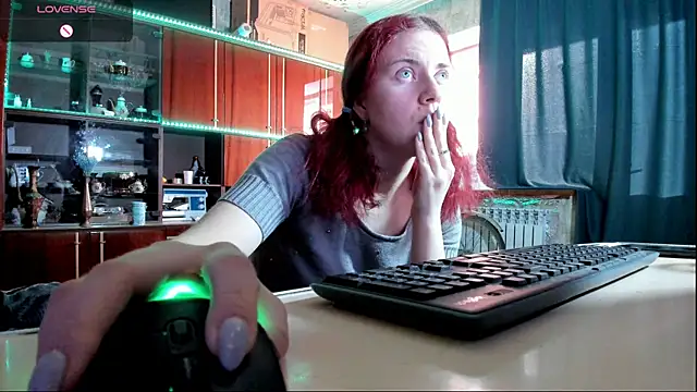 pa1e pr1ncess online show from 03-06-25, 01:14