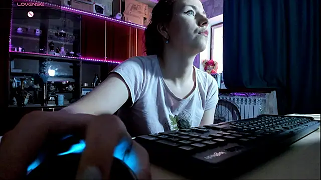 pa1e pr1ncess online show from 03-10-25, 07:53