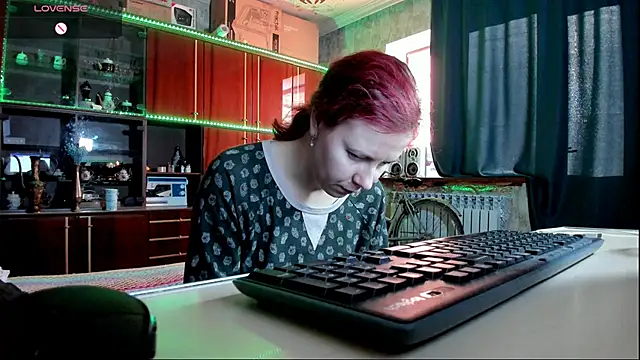 pa1e pr1ncess online show from 03-11-25, 02:07