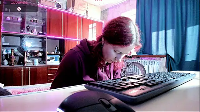 pa1e pr1ncess online show from 03-12-25, 12:36