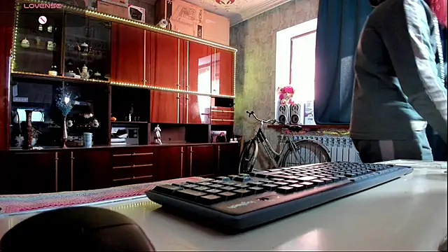 pa1e pr1ncess online show from 03-17-25, 12:57