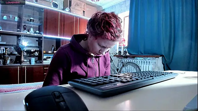 pa1e pr1ncess online show from 03-21-25, 05:43