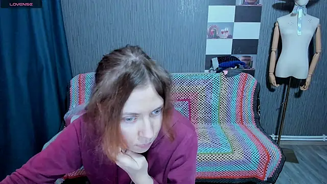 pa1e pr1ncess online show from 11-05-25, 06:46