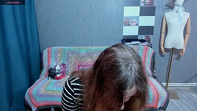 pa1e pr1ncess online show from 11-13-25, 08:24