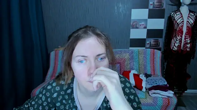 pa1e pr1ncess online show from 12-15-25, 07:34