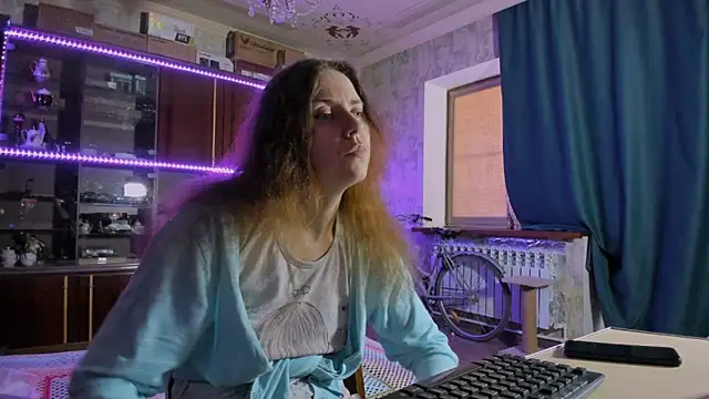 pa1e pr1ncess online show from 05-28-26, 06:54