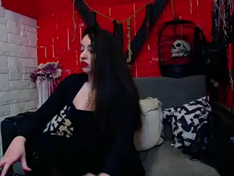 MistressRachelle online show from 12-30-24, 11:38