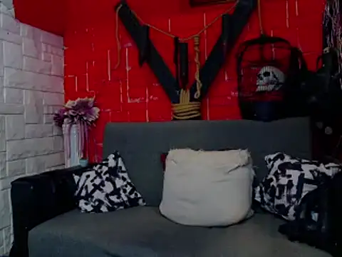 MistressRachelle online show from 02-15-25, 10:31