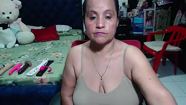 pervert mommy  online show from 03-12-25, 10:05