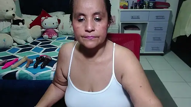 pervert mommy  online show from 10-03-25, 09:50