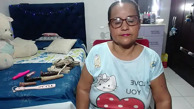 pervert mommy  online show from 03-06-26, 09:28