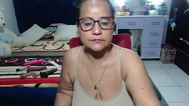 pervert mommy  online show from 04-02-26, 11:08