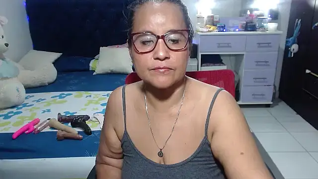 pervert mommy  online show from 04-13-26, 10:10