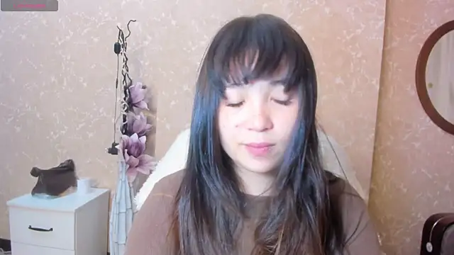 AyaMoon online show from 01-22-25, 03:31