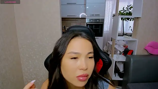 AyaMoon online show from 09-19-25, 04:36