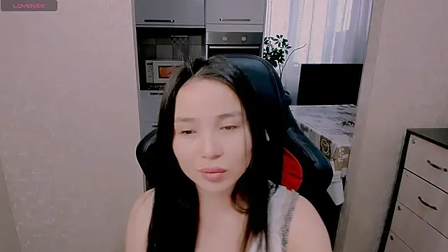 AyaMoon online show from 12-02-25, 05:35