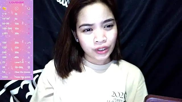  preciousmoira  online show from 05-06-26, 02:55