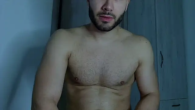 Justynn1 online show from 11-21-25, 06:12