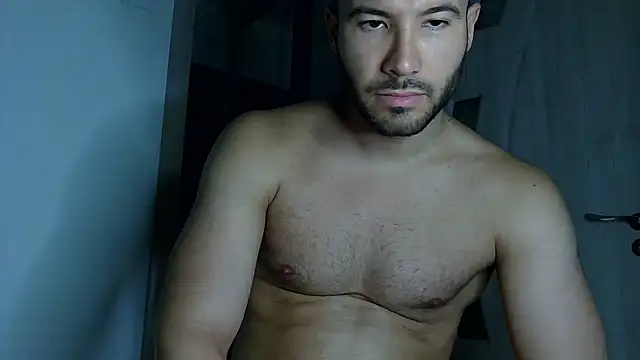 Justynn1 online show from 07-28-26, 09:03