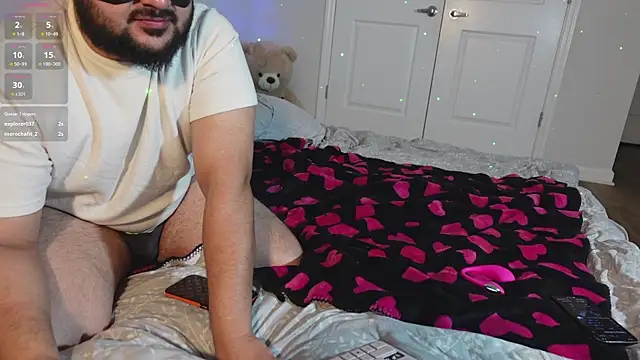 SophiaXJohn online show from 05-20-26, 10:16