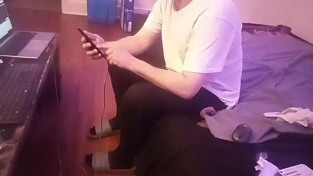 Snapshot of Kitrider chatting on 03-16-26, 02:50 Kitrider online show from 03-16-26, 02:50