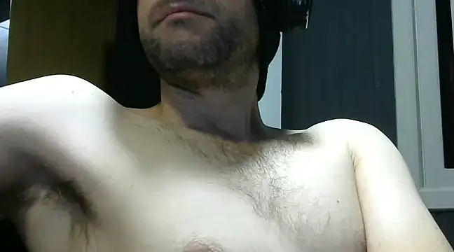 gauchors20 online show from 01-25-25, 11:02