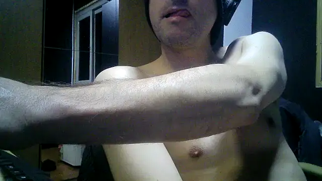gauchors20 online show from 08-02-26, 03:05
