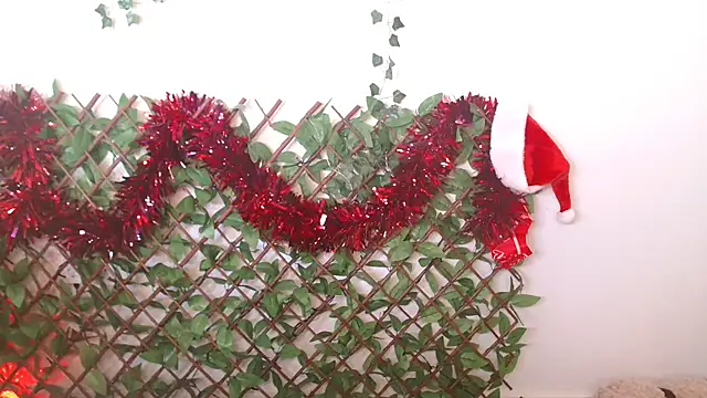 Black Monster Tits online show from 12-22-25, 06:49