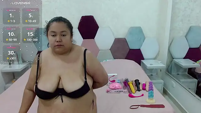 angel blue online show from 02-27-25, 05:15