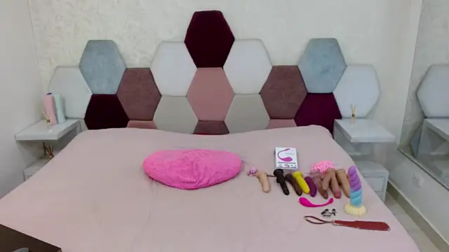 angel blue online show from 02-01-26, 02:59