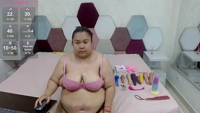 angel blue online show from 03-06-26, 03:52