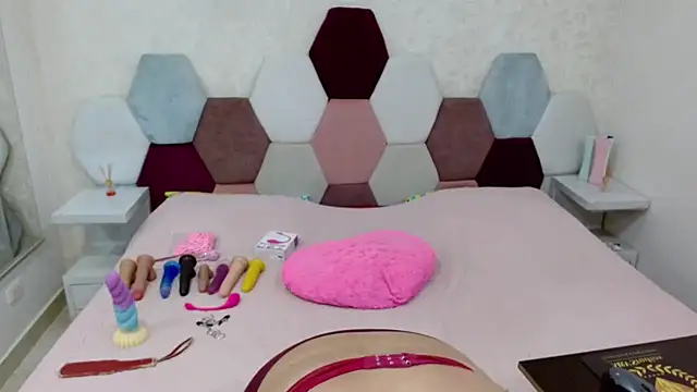 angel blue online show from 04-08-26, 04:40