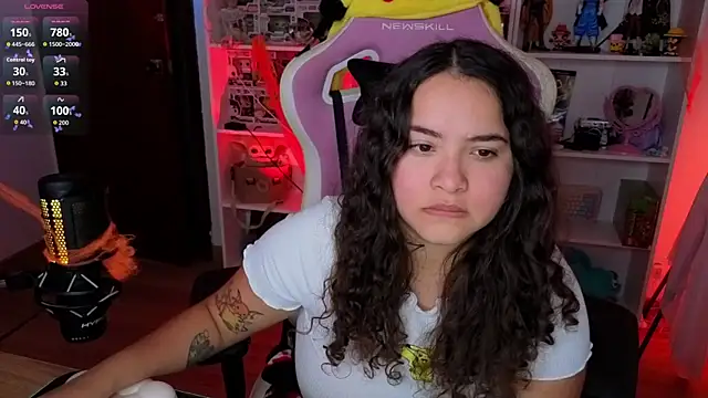 Sweet sully   online show from 10-26-25, 09:26