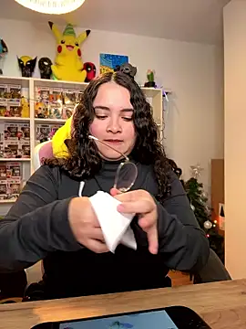 Sweet sully   online show from 01-13-26, 09:25