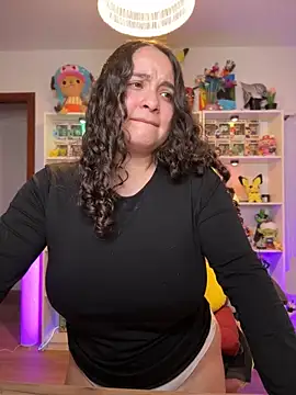 Sweet sully   online show from 03-16-26, 12:09