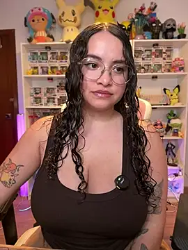 Sweet sully   online show from 04-07-26, 07:53