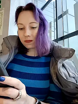 Frost foxy online show from 12-07-24, 08:22