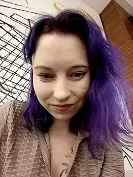 Frost foxy online show from 12-29-24, 08:44