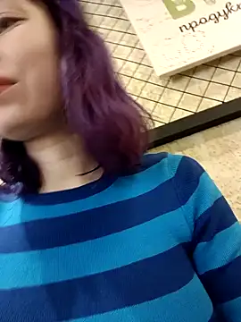 Frost foxy online show from 01-01-25, 09:07