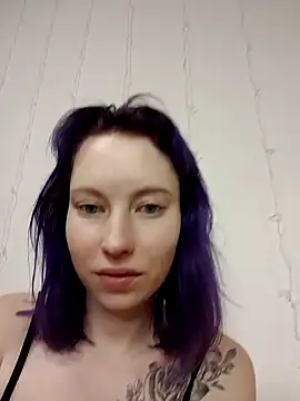 Frost foxy online show from 01-05-25, 07:49