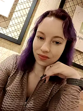 Frost foxy online show from 02-01-25, 05:28