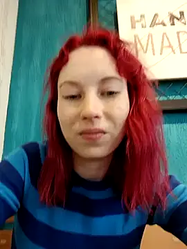 Frost foxy online show from 03-23-25, 06:05