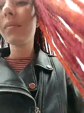 Frost foxy online show from 09-13-25, 01:49