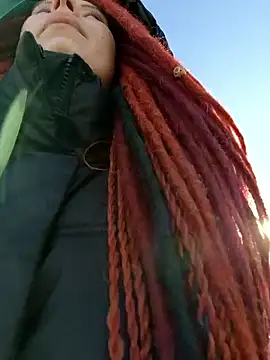 Frost foxy online show from 10-02-25, 02:29