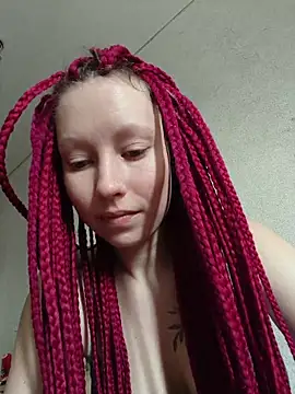 Frost foxy online show from 02-25-26, 04:44