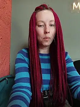 Frost foxy online show from 03-14-26, 04:18