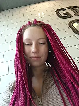 Frost foxy online show from 03-19-26, 02:26