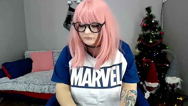 Estheri online show from 01-08-25, 08:16