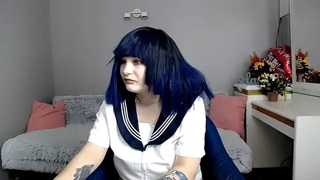 Estheri online show from 02-24-26, 07:28